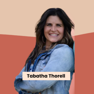 Tabatha Thorell