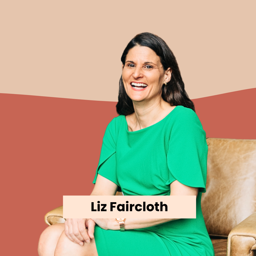Liz Faircloth